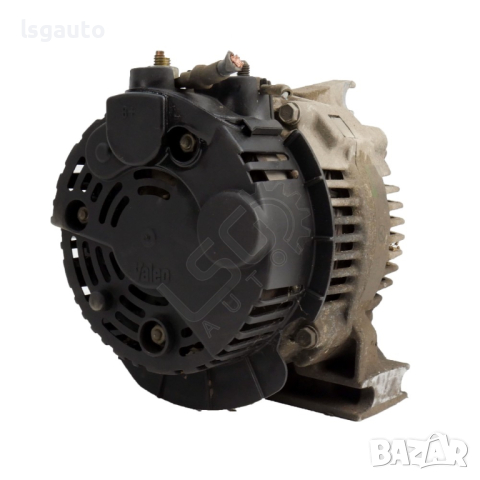 Алтернатор Mercedes-Benz A-class (W168) 1997-2004 ID: 123921, снимка 2 - Части - 44891308