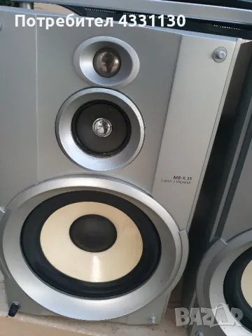 тонколони грундиг Grundig , снимка 3 - Тонколони - 50110925