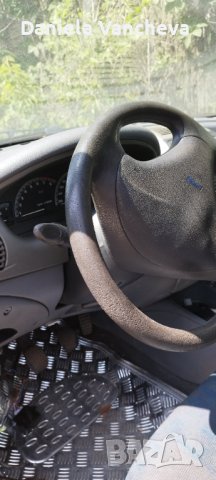 Фиат Брава , снимка 5 - Автомобили и джипове - 36713813