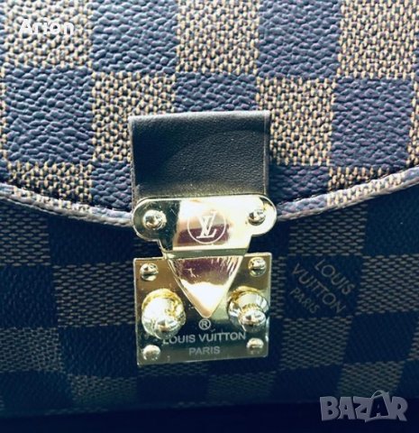 Чанта Louis Vuitton, снимка 3 - Чанти - 28855444