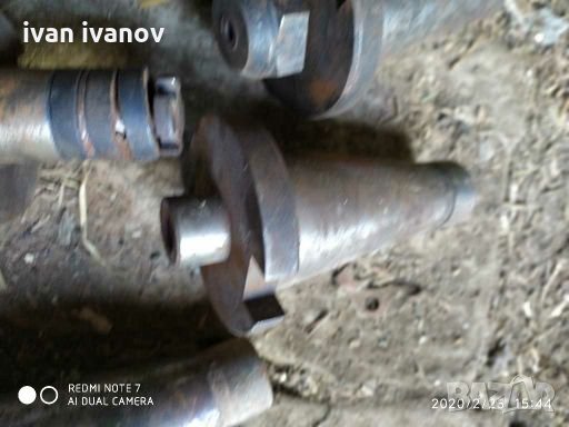 дорник Фреза, снимка 7 - Други инструменти - 28046425