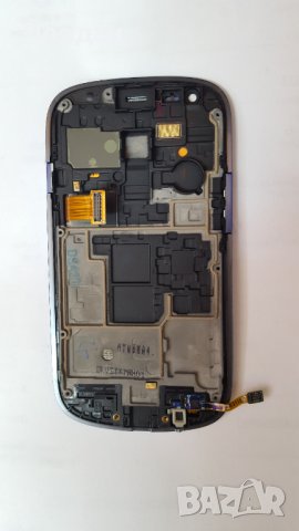 Samsung S3 mini M8200 оригинален дисплей, снимка 2 - Резервни части за телефони - 32354119
