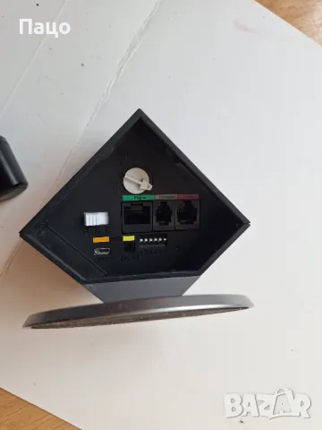 Sennheiser DW Pro 2 безжични  слушалки/, снимка 7 - Слушалки и портативни колонки - 49614698