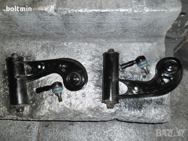 Ремонтира,рециклира носачи за автомобили, снимка 8 - Части - 35742095