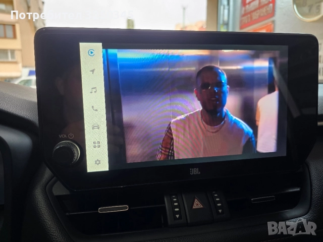 Car tv Box-YouTube,Netflix,безжичен CarPlay и Android Auto, снимка 4 - Аксесоари и консумативи - 52322107