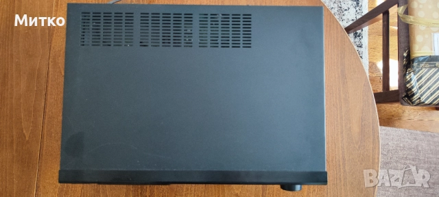 Триглав Дек Kenwood kx-7050, снимка 8 - Декове - 52448833