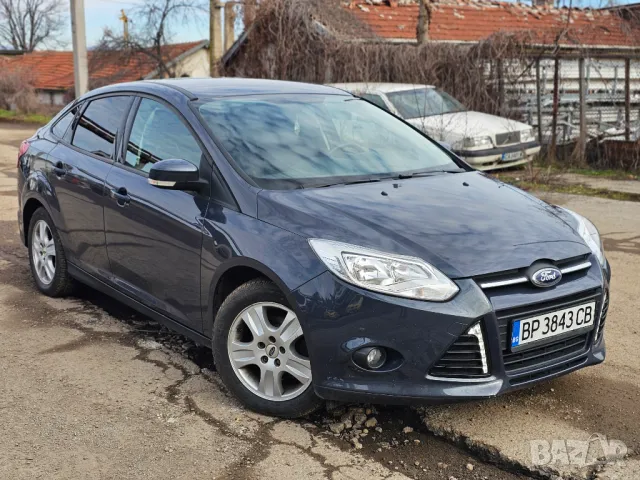 Ford Focus, снимка 8 - Автомобили и джипове - 49110552