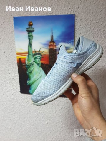 Jack Wolfskin Seven Wonders Packer лека туристическа обувка номер 38 , снимка 9 - Други - 39299232