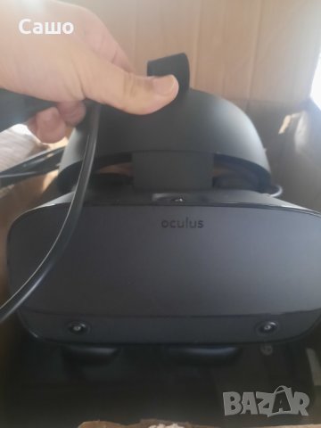 Oculus rift S 