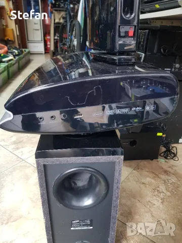 домашно кино, снимка 5 - Плейъри, домашно кино, прожектори - 48497692