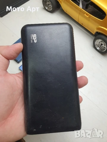 4 зарядни батерий Portable Battery за къмпинг море планина и др., снимка 3 - Външни батерии - 50584455