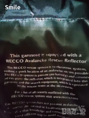 ICEPEAK ® зимно юношеско яке, снимка 9 - Зимни спортове - 48521914