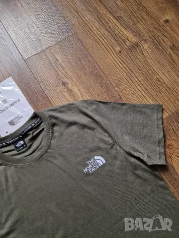 страхотна мъжка тениска THE NORTH FACE размер S M L XL 2XL , снимка 5 - Тениски - 49460823