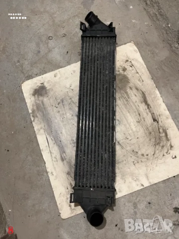 Радиатори и интеркулер - Форд Мондео (Ford Mondeo) МК4 - 2.0/1.8 TDCI, снимка 8 - Части - 51785430