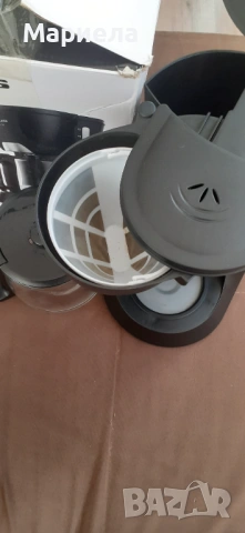 Кафе машина, снимка 3 - Кафемашини - 53041403