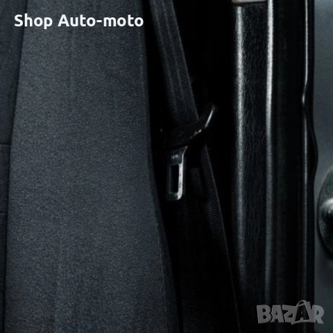 Спрей за регенерация на предпазни колани Automat, Намаляващ триенето, 400мл, снимка 6 - Аксесоари и консумативи - 52818113