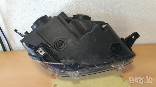 Оригинален ляв фар за Citroën Berlingo IV/ Ситроен Берлинго (след 2019г), снимка 14 - Части - 50560988