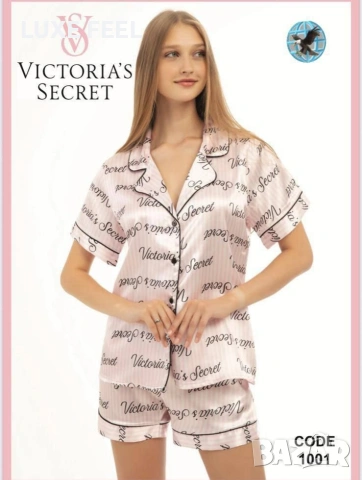 Victoria Secret ✨Дамски Пижами, снимка 13 - Пижами - 53542373
