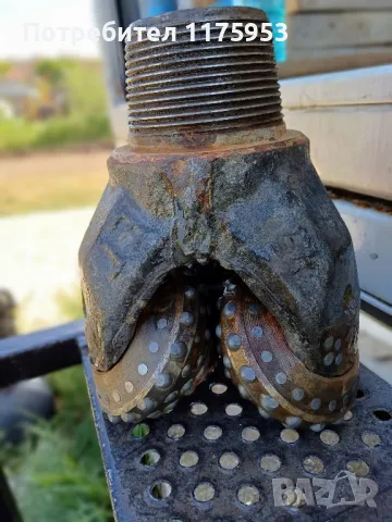 сондажно глето