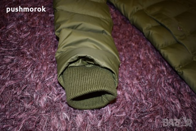 Tommy Hilfiger Tyra Down Jacket, снимка 4 - Якета - 27168482