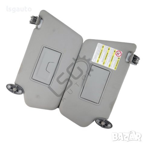 Комплект сенници Mazda 2 I (DY) 2003-2007 ID: 119434