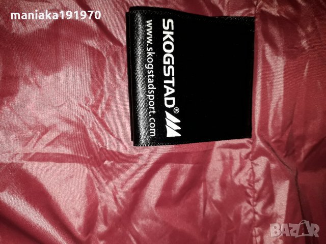 SKOGSTAD 42(XL) дамско пухено яке (пухенка), снимка 11 - Якета - 35066608