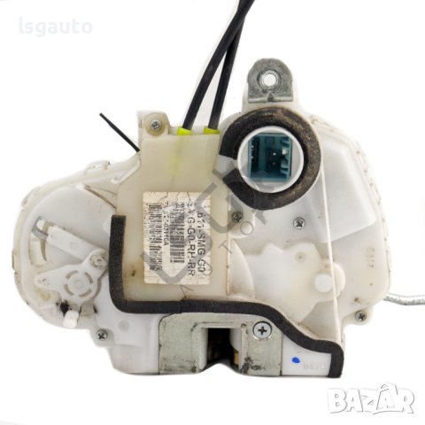 Брава задна дясна врата Honda Civic VIII 2006-2011 ID: 118402, снимка 2 - Части - 43740332