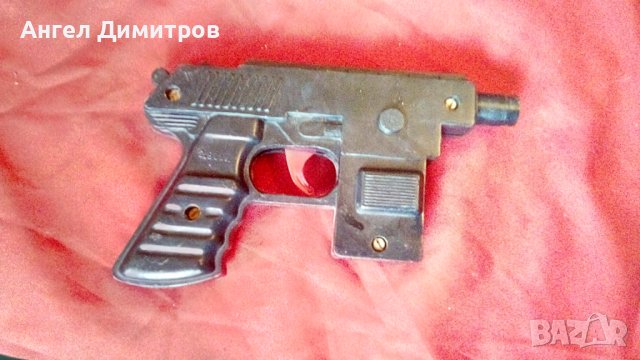 Соц автомат , снимка 6 - Колекции - 37517859