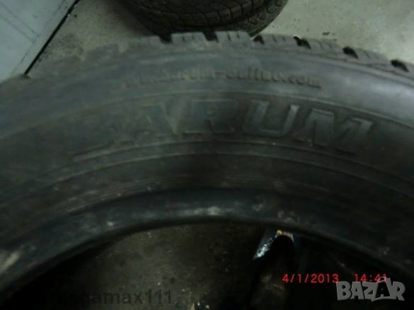 Гума 185/65/15 88т Barum 1 брой, снимка 3 - Гуми и джанти - 26627534