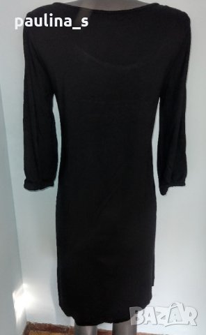 Еластична рокля тип туника "Estelle"® / унисайз , снимка 6 - Рокли - 28599514