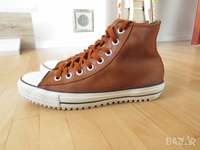 Converse Boot Mid Sue Vintage L , снимка 5 - Кецове - 36782790