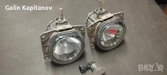 халогени за автомобил , снимка 4 - Части - 48269530