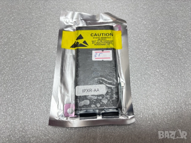 Батерия за Apple iPhone XR, 2942 mAh