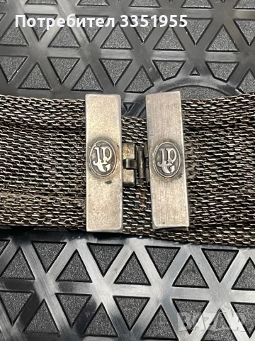 Ретро Колие Jean Paul Gaultier, снимка 11 - Колиета, медальони, синджири - 51725170