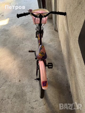 Drag Alpha 18 - детско колело , снимка 6 - Велосипеди - 52412186