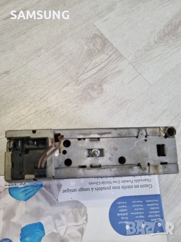 Оригинално радио за - Ford , снимка 9 - Радиокасетофони, транзистори - 50746501