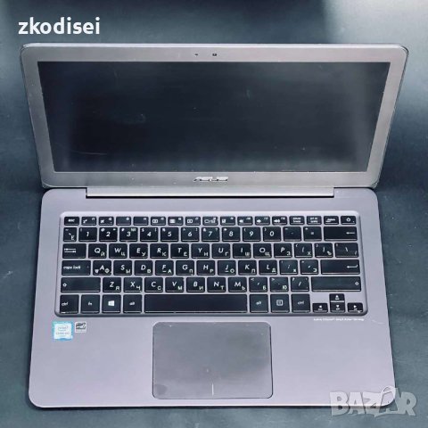 Лаптоп Asus UX305C, снимка 2 - Лаптопи за дома - 40728068