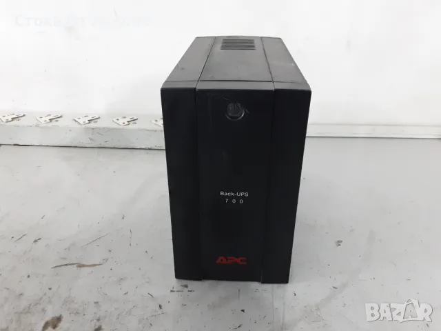 UPS Устройство - APC back 700
