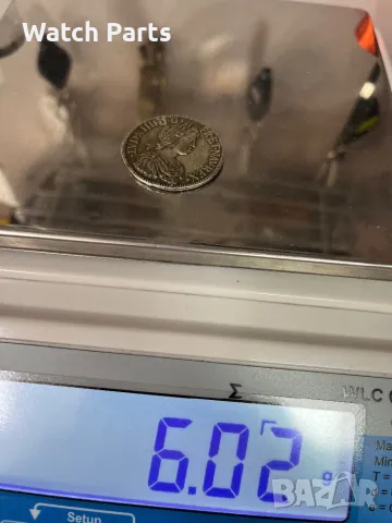 Два броя френски жетона , снимка 4 - Нумизматика и бонистика - 49985927