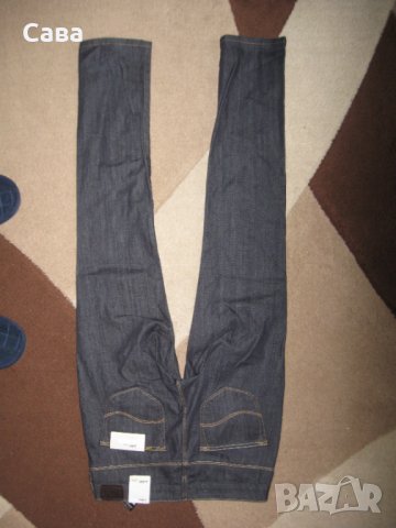 Дънки LEE  дамски,М, снимка 3 - Дънки - 43676879