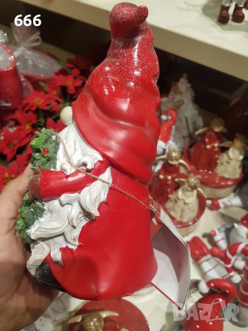 LED Фигурка, снимка 4 - Декорация за дома - 43113934