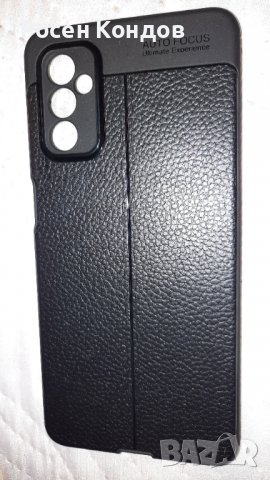 Samsung М52 5G Калъф силиконов