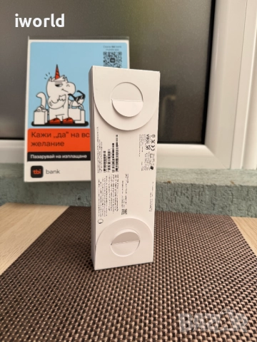 НОВ❗️ НЕРАЗПЕЧАТАН⚠️ APPLE WATCH 10 42mm - Лизинг от 28лв/м❗️ cellular❗️E-sim  ГАРАНЦИЯ❗️ , снимка 4 - Смарт часовници - 52128828