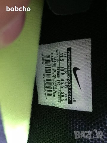 Nike Mercurial boots , снимка 7 - Спортни обувки - 39449787