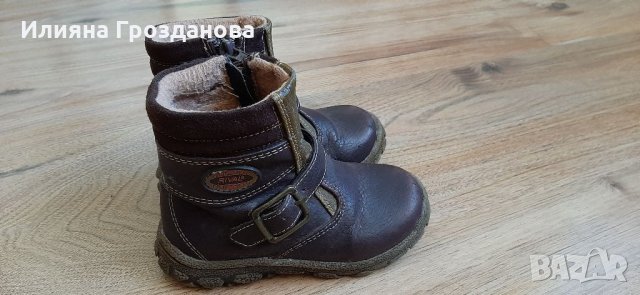 Обувки за момиче- 20лв, снимка 7 - Детски обувки - 32872318