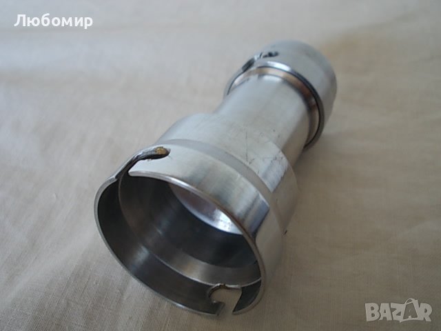 Потопяем рефрактометър Carl Zeiss, снимка 17 - Медицинска апаратура - 38438641