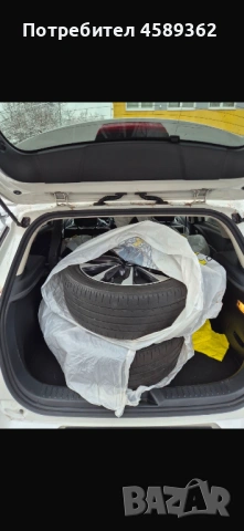 Продавам Mazda CX3, снимка 9 - Автомобили и джипове - 53344948