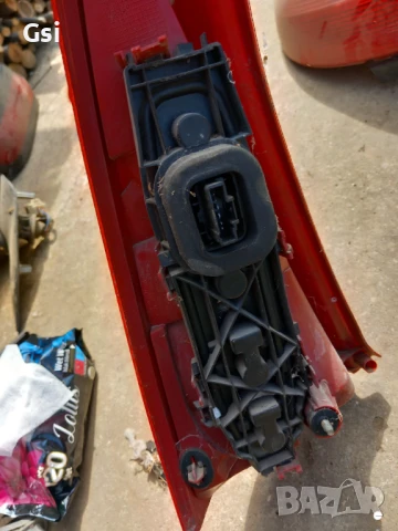 Стопове за цитроен ц3, снимка 4 - Части - 50505866