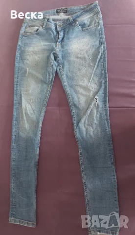 дамски дънки и панталони, снимка 3 - Панталони - 50671017