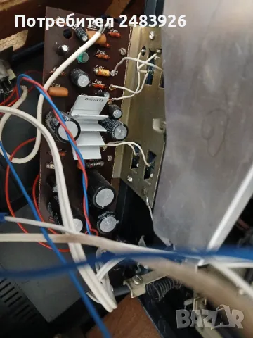 Грамофон Ахат , снимка 8 - Друга електроника - 49321566